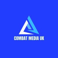 Combat Media UK(@CombatMediaUK) 's Twitter Profile Photo