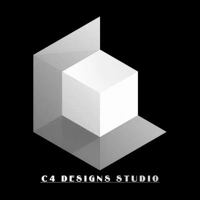 Architect, Founder @C4Design_Studio, . Proud Nigerian🇳🇬 , Anti-Zionist
instagram c4designs_Studios
