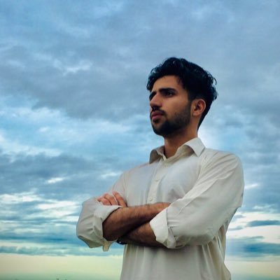 HammadAbbsoffc's profile picture. Coding Lover❤