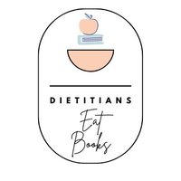 Dietitians Eat Books (@rds_eat_books) 's Twitter Profile Photo Dietitians Eat Books (@rds_eat_books) 's Twitter Profile Photo