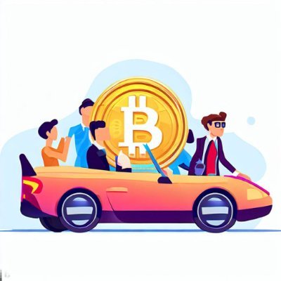 🚗🌐 ¡Bienvenidos a #BitPassenger! Descubre el futuro de los viajes compartidos con pagos en #Bitcoin a través de la Lightning Network. ¡Únete!