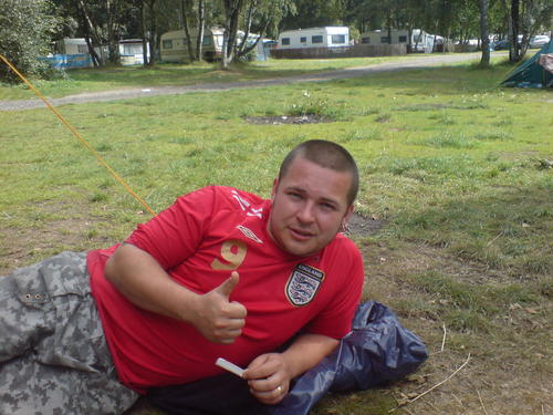 i am the guy you call when things go wrong, usually to tell me its my fault