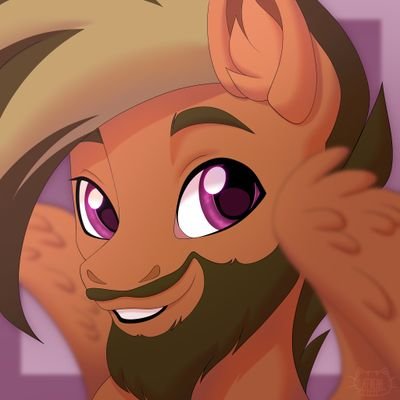 Anchelon's profile picture. 25 years old, Dutch guy, Brony.