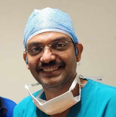 Dr Vaibhav Chapara