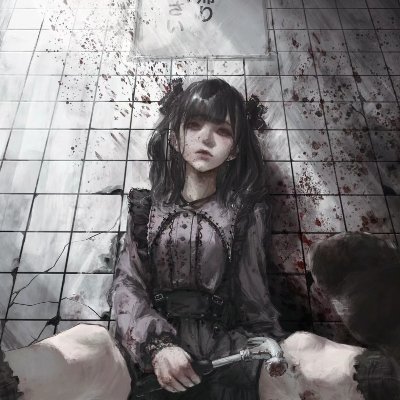 xxxzxxx_'s profile picture. 20↑ she/they/🐱