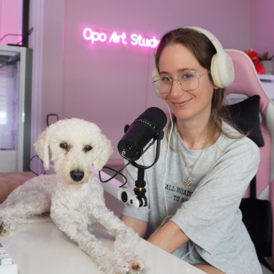 💭Belén, Bel o B
📓 Coworking | productividad | organización
👩🏼💻 @twitch Partner | https://t.co/yUpgPTTeho
📹 Contenido diario en ig y youtube