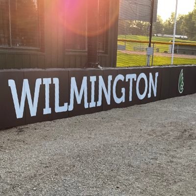 Wilmington College Quakers. @coachdoc19