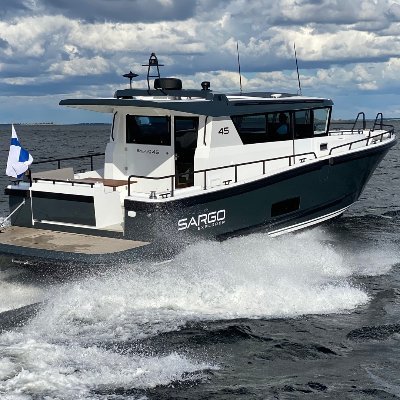 Sargo Boats UK