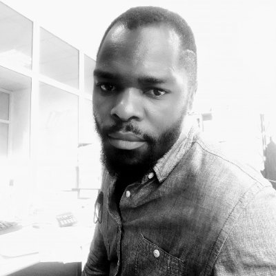 FelixOkeyo254's profile picture. 