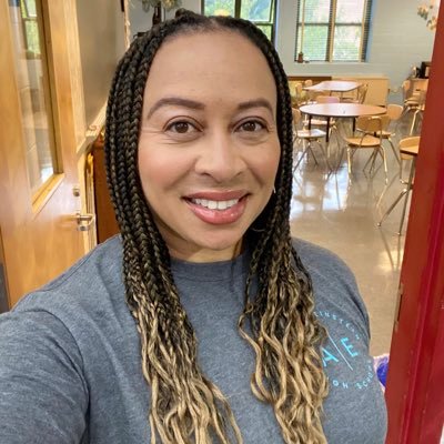 English Language Development Resource Teacher. Veteran Educator. A woman of many talents.