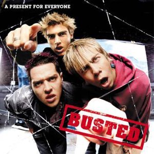 IWantBustedBack's profile picture. I keep listening to Busted's old albums and I miss them and well I think if we all work together who knows we could get them to reform! Steps did it! We can too