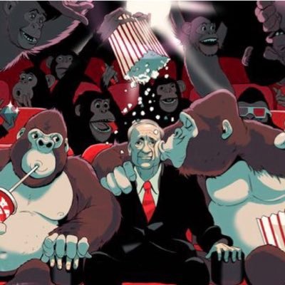 DonAzuero's profile picture. likes to be informed