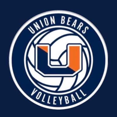 Union Bears Volleyball
