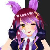 jassicajas40543's profile picture. professional graphic designer 3D 2D models Animator comissions open vtube works/vtuber mod DM FOR WORK DM me for more info