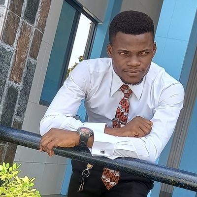 Haycube3208's profile picture. Fintech | Physiologist | Farmer | Trumpeter | Pianist | Political Analyst.