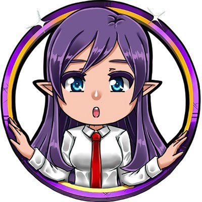 Hi! i am elf receptionist at the adventurers' guild, doubling as a mentor. by night, I'm an artist draw a cute creations. Enjoy my work! Interested in hiring?