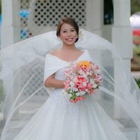 Raiza Mejares (@mejaresraiza) 's Twitter Profile Photo