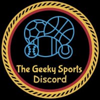 The Geeky Sports Guy (@geekysportsguy) 's Twitter Profile