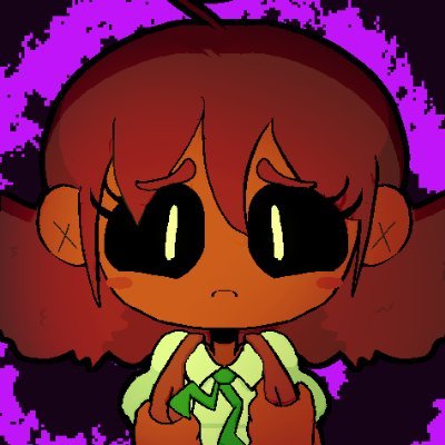 🐞Solo dev making RPG Maker games🐞Currently developing Escape from Haunted Spaces, a spooky story-driven game with boss fights and fun mini-games!