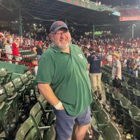 Stuart Stevenson (@stuartstevens) 's Twitter Profile