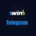 1win Telegram (@1wintelegram) Twitter profile photo 1win Telegram (@1wintelegram) Twitter profile photo