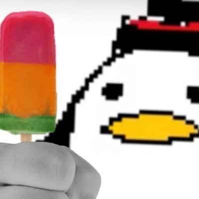 some random penguin's rendersさんのプロフィール画像
