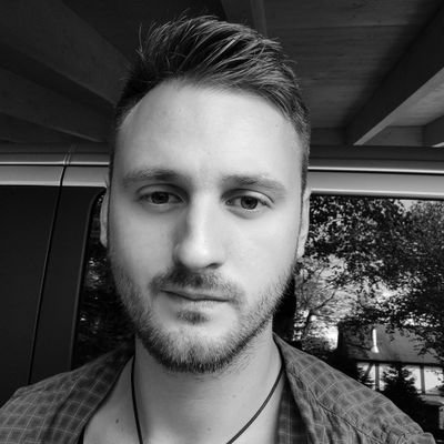 Beowar23's profile picture. 