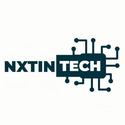 NxtinTech Profile Picture