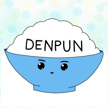 DENPUNさんのプロフィール画像