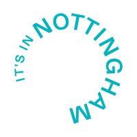 Nottingham BID Company Ltd (@nottinghambid) 's Twitter Profile Photo Nottingham BID Company Ltd (@nottinghambid) 's Twitter Profile Photo