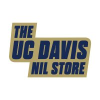 UC Davis NIL Store(@UCDavisNILStore) 's Twitter Profile Photo