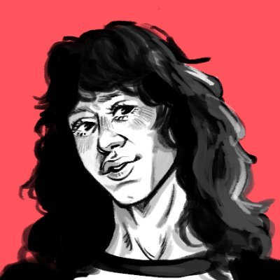 Nihilsd_'s profile picture. They/them
27 
NSFW art/ MDNI