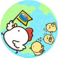 しーちきん🌠 (@seachicken_med) 's Twitter Profile Photo