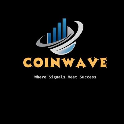 Join CoinWave VIP for $30/month and profit from crypto signals and insights! Contact us to get started 👉
 https://t.co/BeToU35KJY