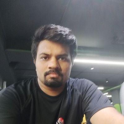 Harsh Patel Profile