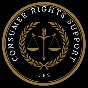 Official support team of Consumer Rights Agency - https://t.co/LSiMQbzE12. For help, Follow & Tag us in ur tweet. RT ≠ endorsement.