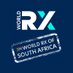 CapeTownRX (@CapeTownRX) Twitter profile photo