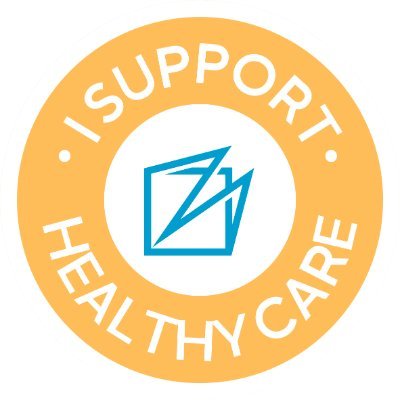 Healthcare can be the healthiest place to work
501c 3 nonprofit dedicated to healthcare #mentalhealth. https://t.co/fAFeQi96bk #physicians #Healthcare