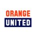 Orange United (@OrangeUnitedNIL) Twitter profile photo
