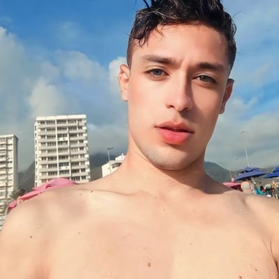 Twitter es la liberación de Instagram.
vivamos sin censuras 🔥🏳️🌈
⭐Paypal ⭐ ferpp089@gmail.com