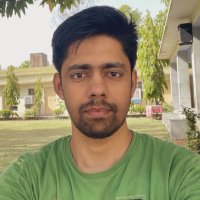 Sagar Rathore (@sagarrathore_) 's Twitter Profile