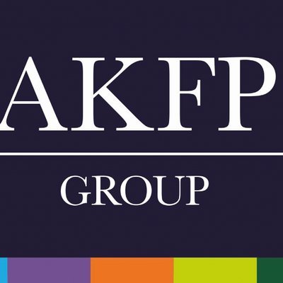 We only have one life. AKFP Group want to help you live it through their award-winning approach to financial planning.