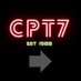 CPT7 (@CPT7GLOBAL) Twitter profile photo