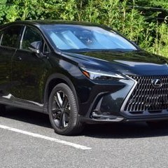 Lexus  NX F SPORT I'm 33 year old just a normal girls. DM me if you wanna talk about cars.
