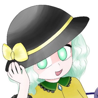 not so gloomyさんのプロフィール画像