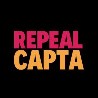 RepealCAPTA(@RepealCAPTA) 's Twitter Profile Photo