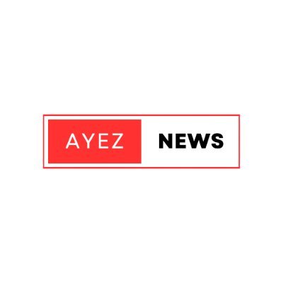 Ayez News a media project where you will see different journalists columns and political news