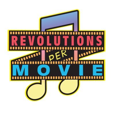 Chris Slusarenko (Eyelids, GBV) hosts a podcast where guests pick their fave music documentary, music themed fiction film, or music videos to discuss