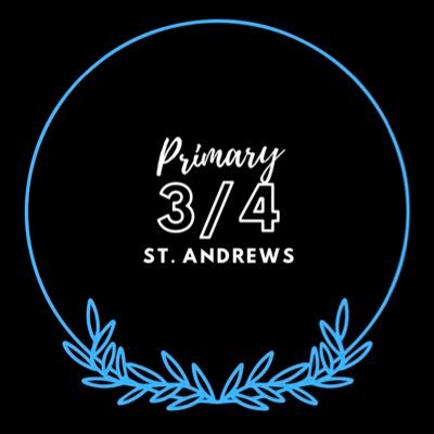 Miss_Watt14's profile picture. Miss Watt & all the children in St. Andrew’s Primary 3/4 learning and working together 🌟🪩