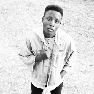 HartsAlvin's profile picture. biggest influencer around town 🥳🥳
Arsenal Fan ❣️
Chaapa Legend 😊☺️
God fearing❤️
proud Uganda🇺🇬🇺🇬
vibe killer 🎉🎉
Electrical Engineer 👑👑